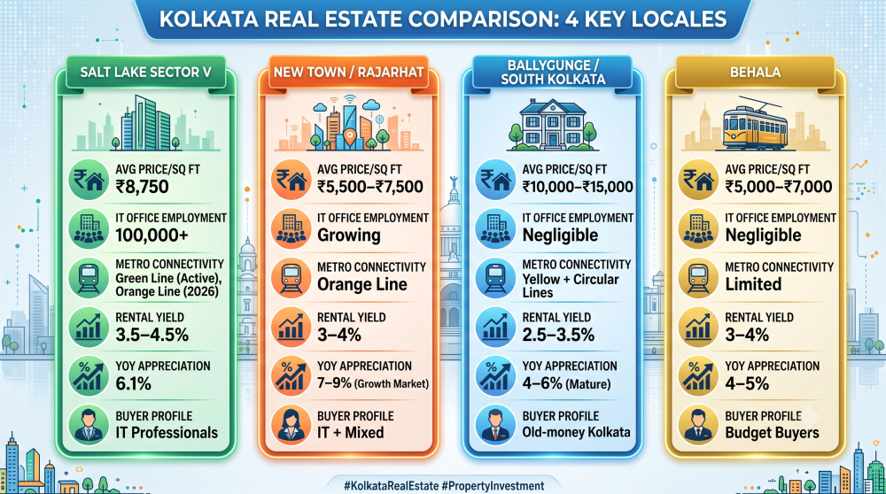 130726040354 kolkata real estate comparison 4 key locales