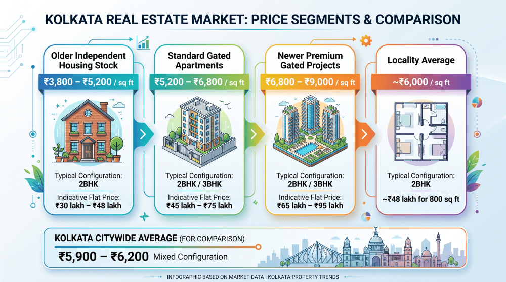 130726041907 kolkata real estate market price segments and comp